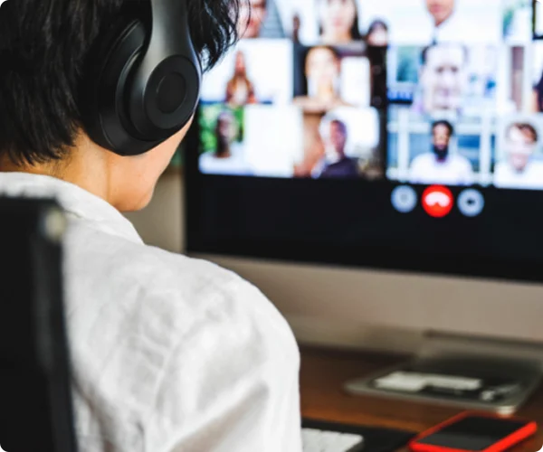 B2B Marketing Data